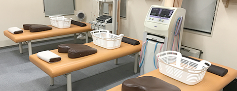 みつち鍼灸整骨院