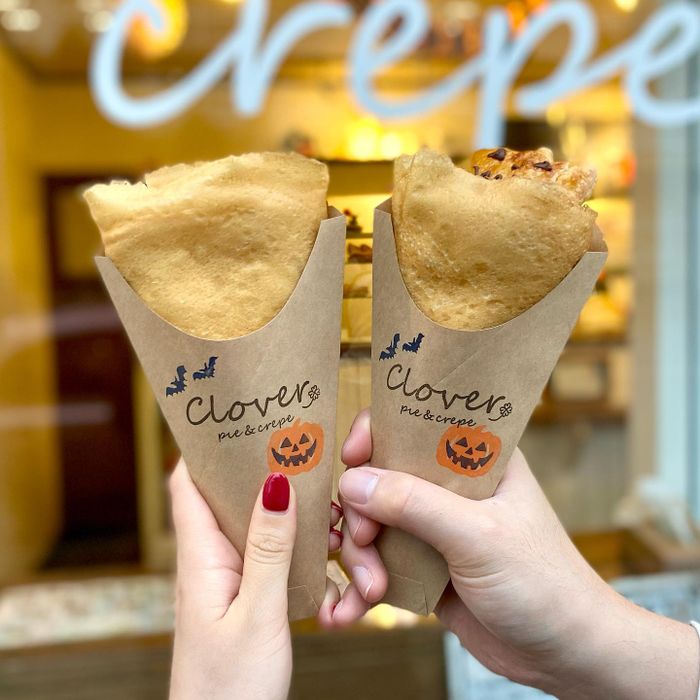 Clover (クローバー) 本店