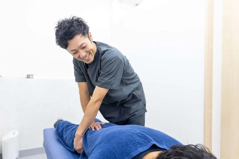 りまーる 接骨院