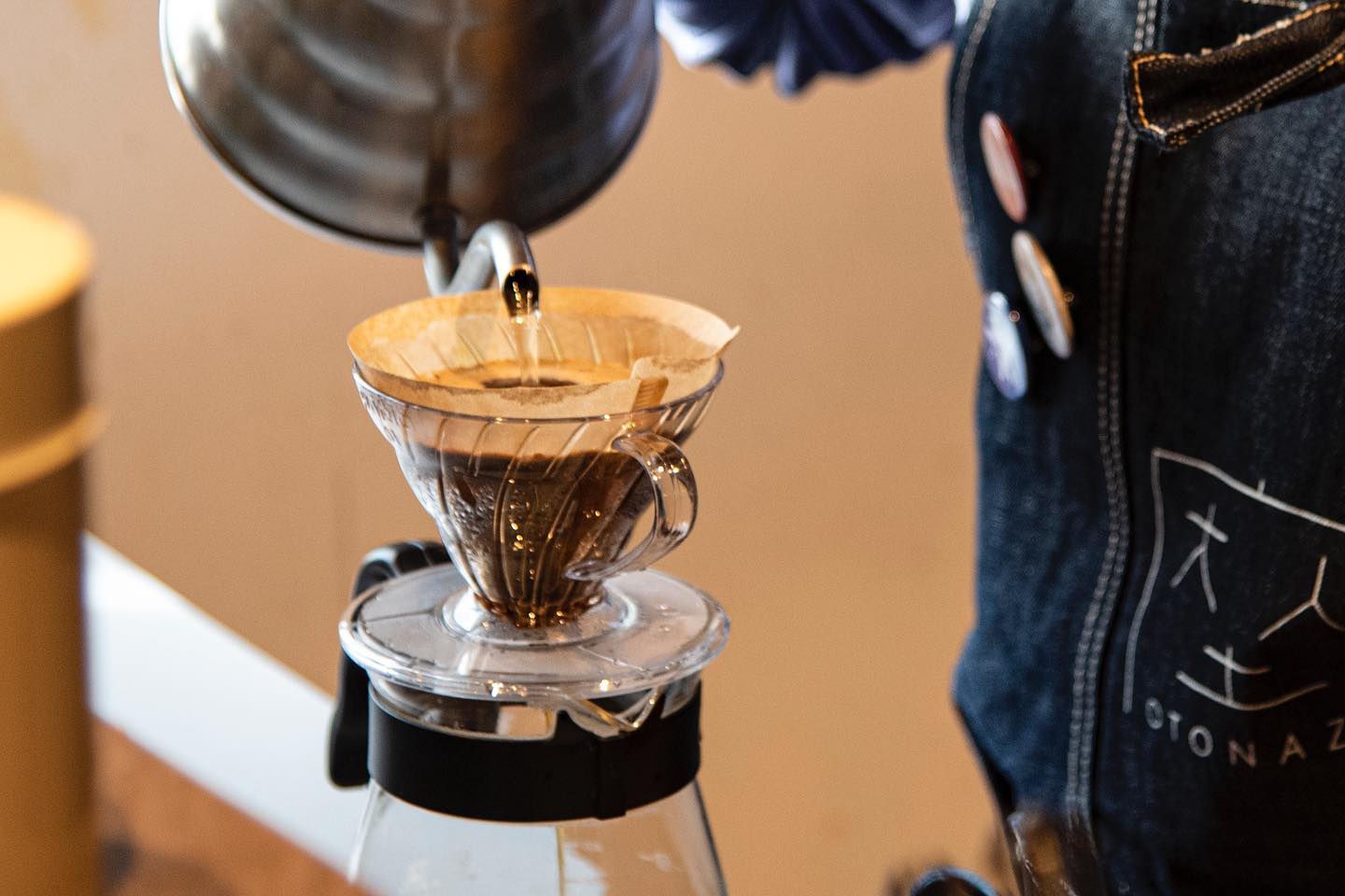 大人座 / ほっとけないBar