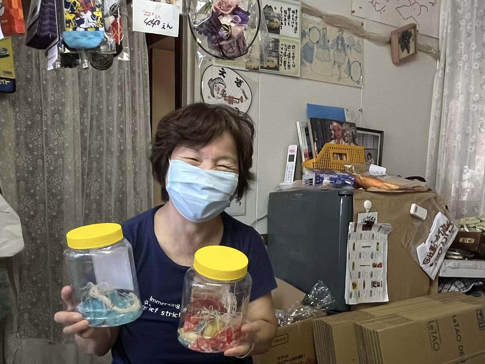 駄菓子ピッコロ