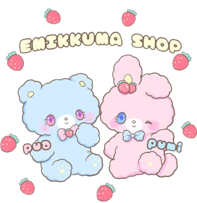 EMIKKUMASHOP