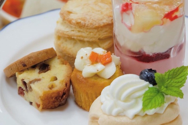 Teatime cafe やまのいえ