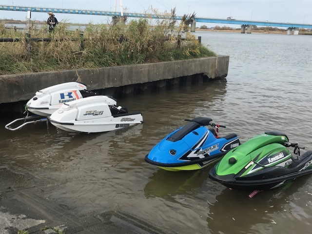 G.O.A.T マリンショップ ゴート