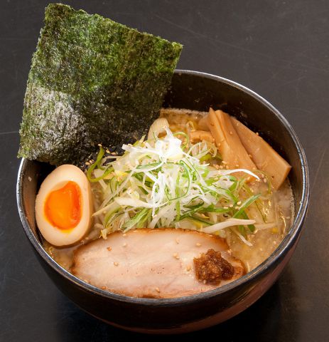 俺のラーメンこうた