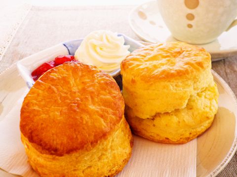 patisserie cafe Feve