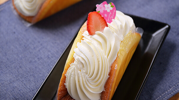 ル・パティシエ・フルタ