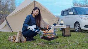 札幌手稲キャンプリゾート ホリッパ