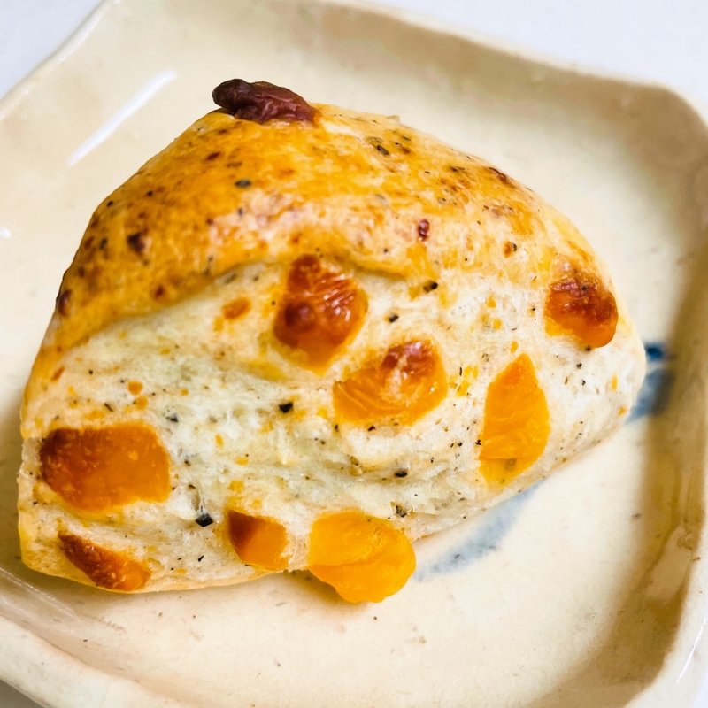 Selectshop & Scone Homeru