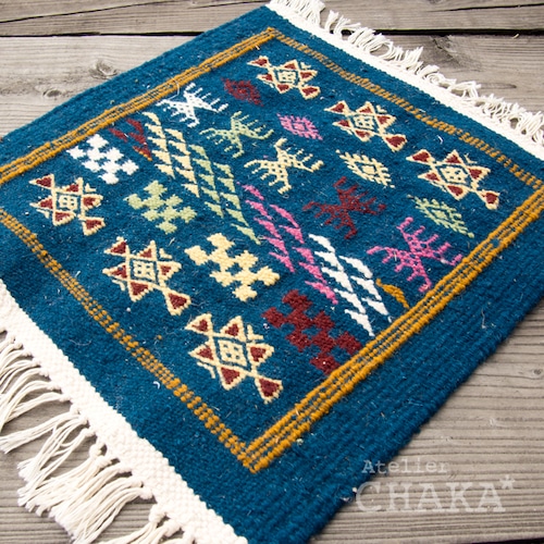 中東雑貨のセレクトショップ