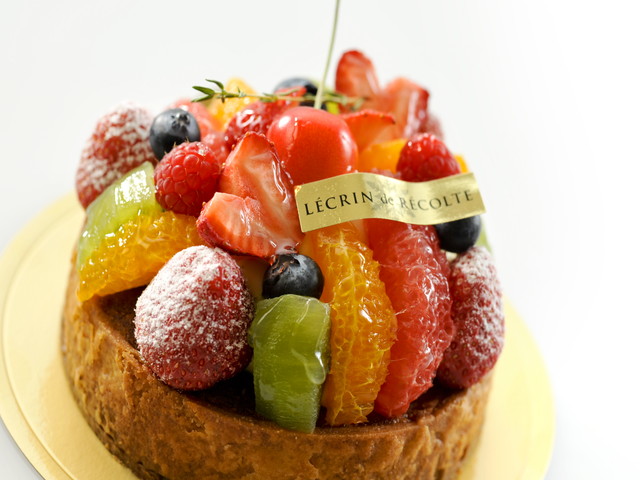 レクラン・ドゥ・ルコルテ