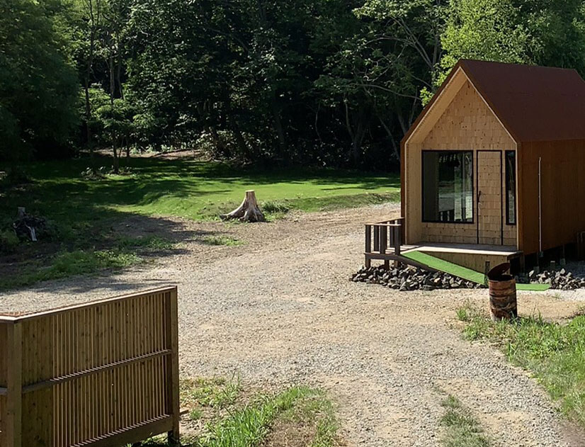 アナザースカイキャンピングフィールド