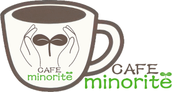 CAFE minorite (カフェ みのりて)