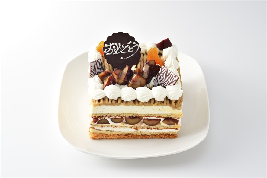 パティスリー アモングー