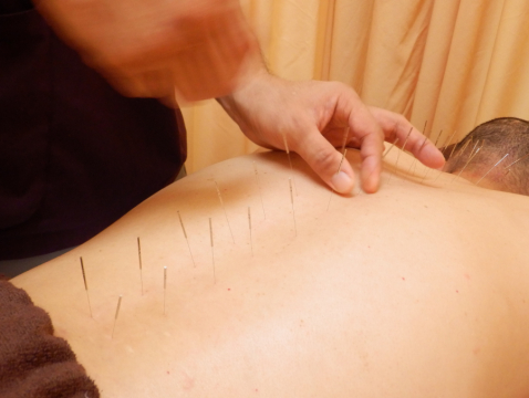 まこと鍼灸整骨院