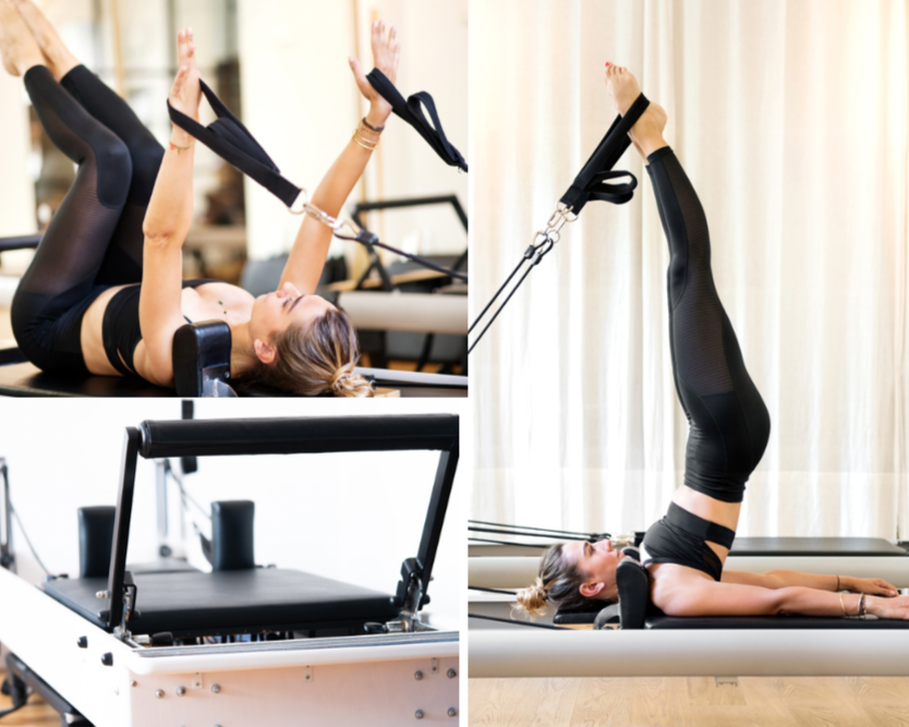 リラ ピラティス(Lilas Pilates)