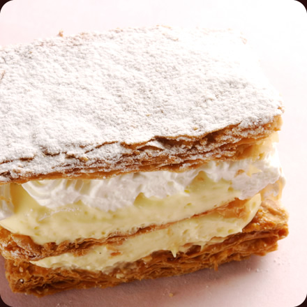 ポワソン ダブリール