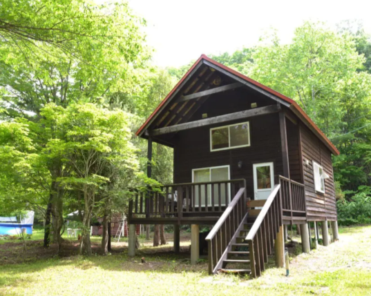 Gardens Resortときわ