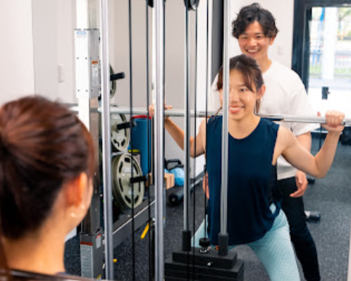 Noly 札幌菊水店