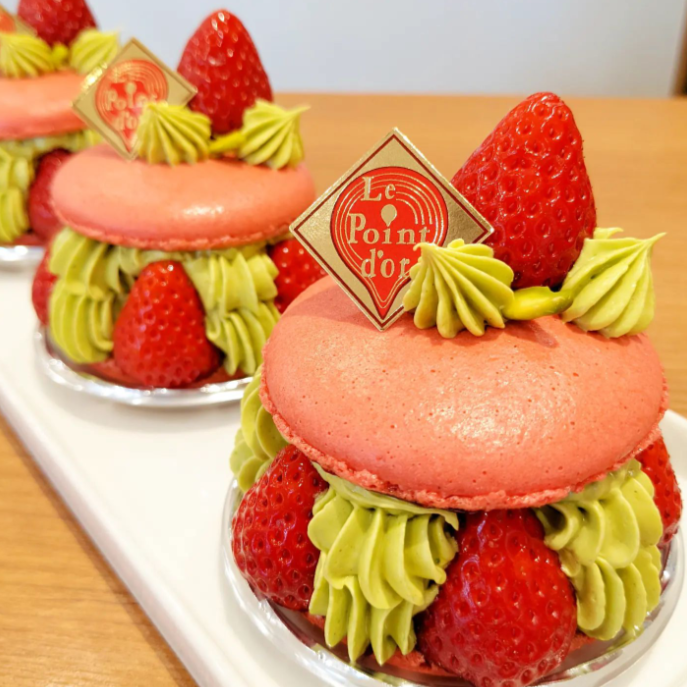 ル･ポワンドール