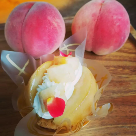 菓子工房サンディアル