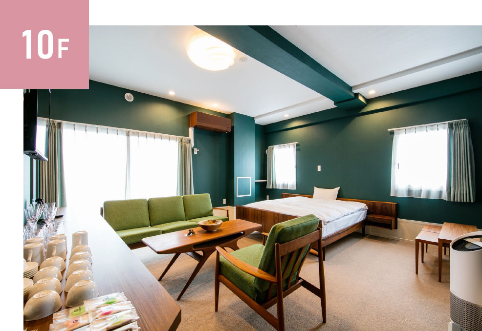 VILLA KOSHIDO KOTONI