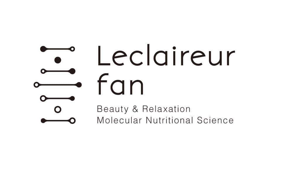 Leclaireur fan【レクレルールファン】