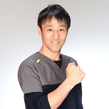 オリンピア整骨院