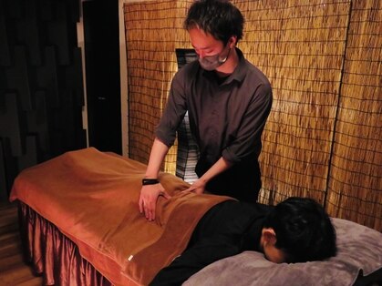 出張専門 ブレイクタイム札幌