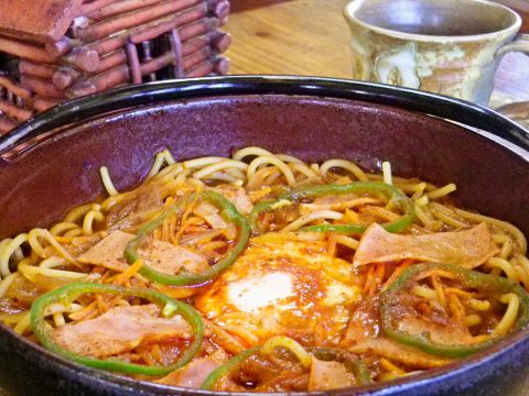 ウッドランドヒル