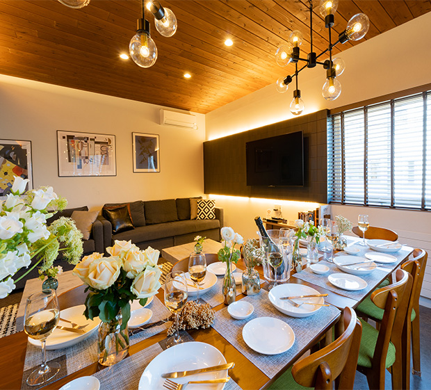 House Hotel Goma 胡摩