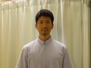 セセラギ整骨院