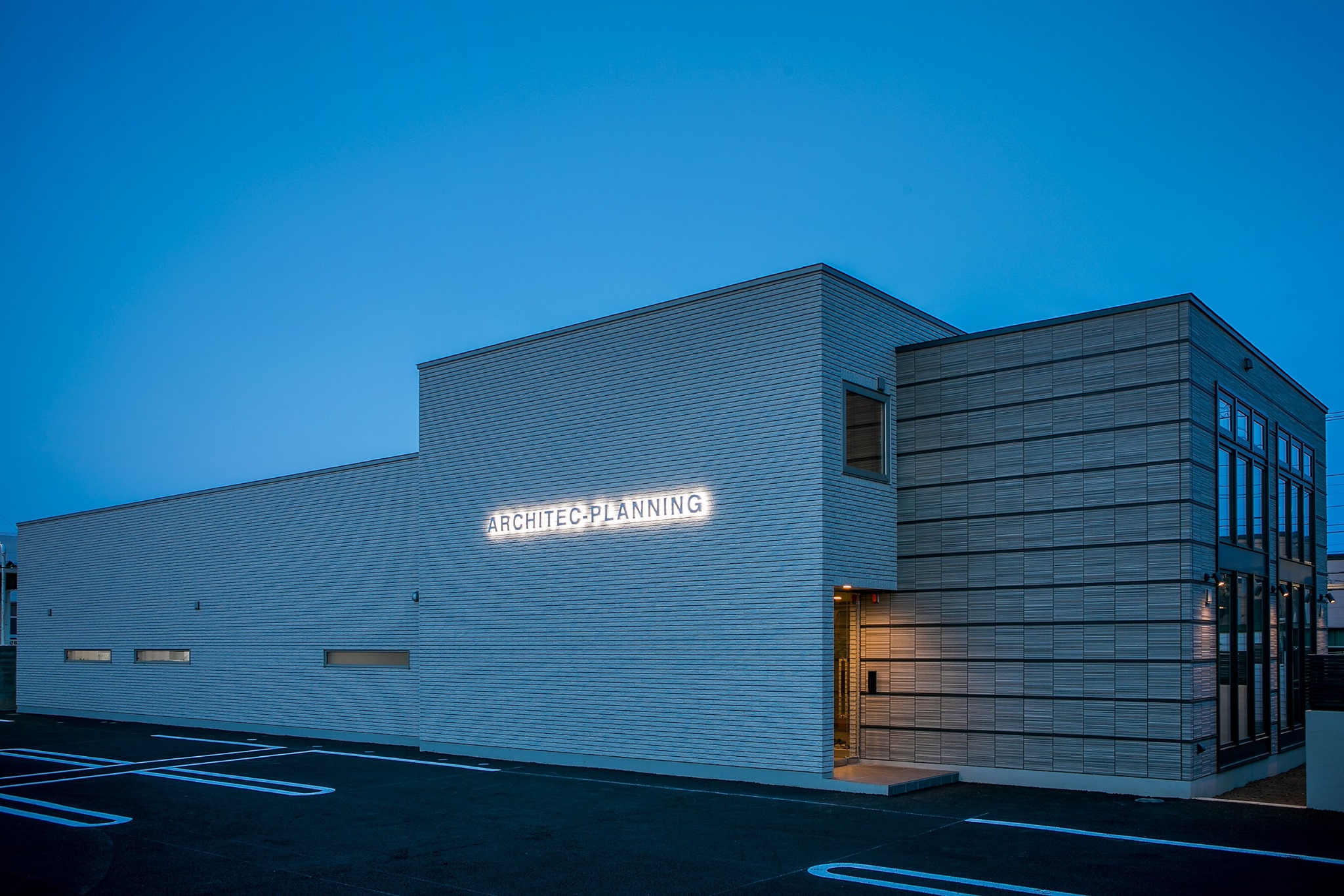 株式会社アーキテックプランニング