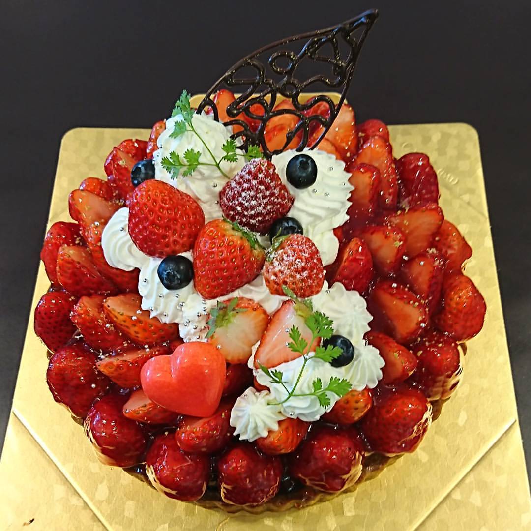 ケーキハウス アルディ