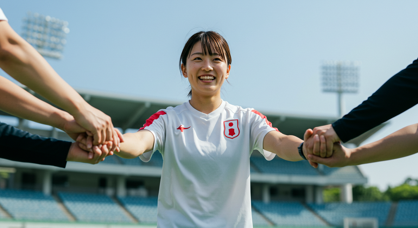 セカンドキャリア成功の鍵は「仲間との協力」にある🤝✨