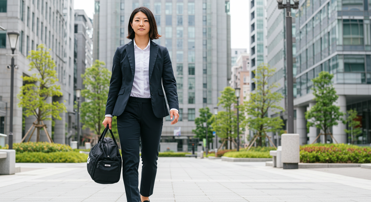 SAのセカンドキャリア支援：なぜアスリートに選ばれるのか？ 🏆