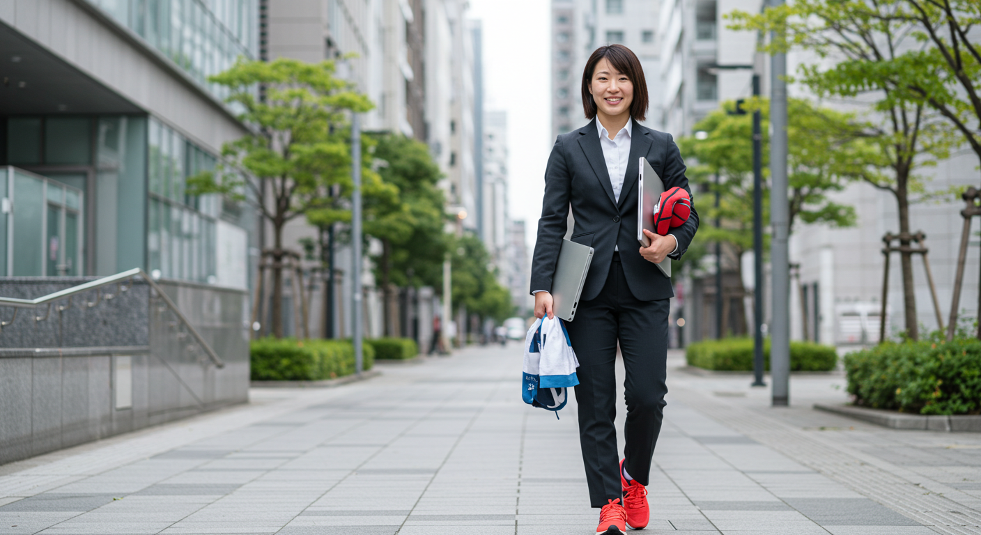 引退後のアスリートの皆様へ：競技人生の集大成をビジネスで活かすには 💡