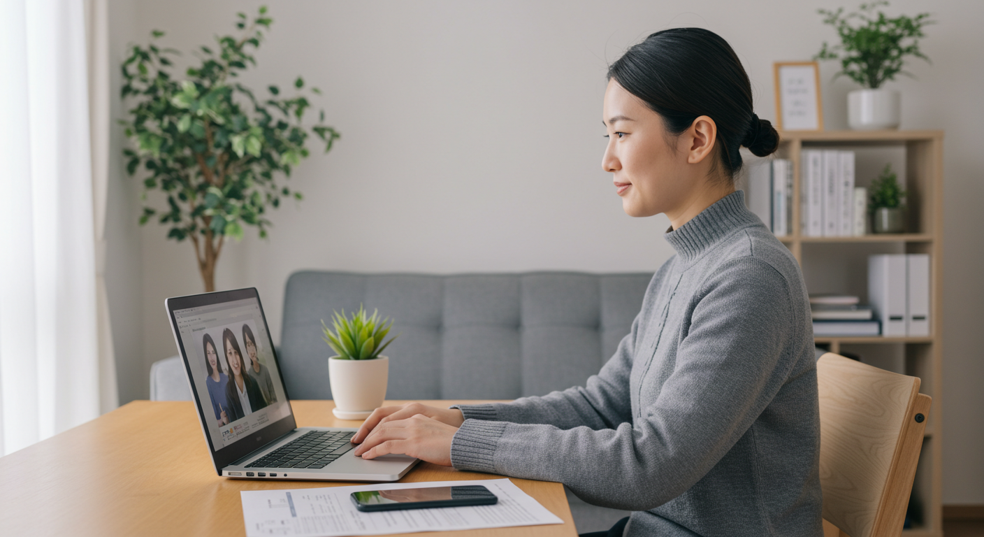 コロナ禍で加速した在宅勤務市場でSAが成功した秘訣