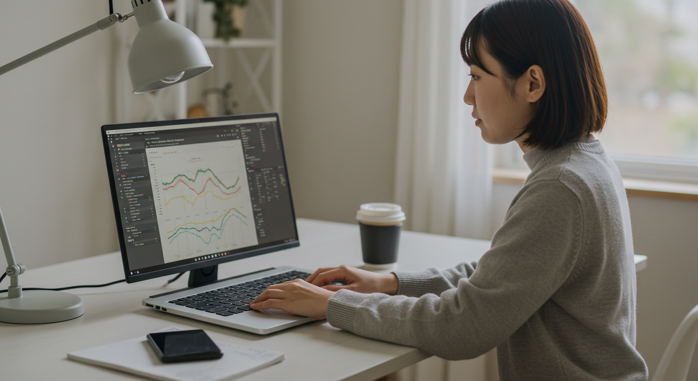 在宅勤務で生産性アップ！DX化の視点から：Sports Agentが実現する革新的な働き方