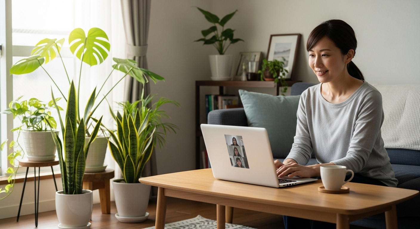 働き方改革時代の新しい選択肢！女性のための在宅副業でキャリアも家庭も両立しませんか