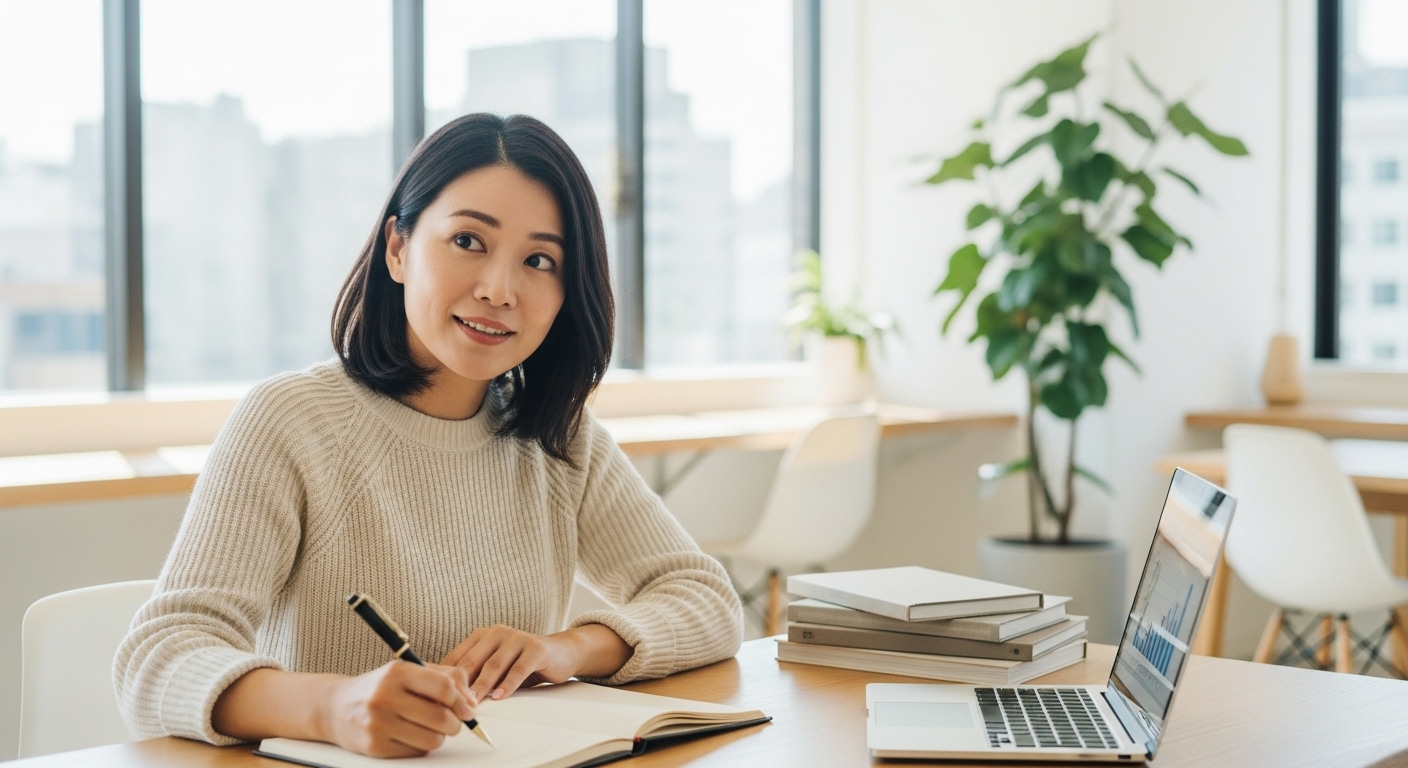 自分の市場価値を劇的に上げる！Sports Agentが教えるスキル発見法