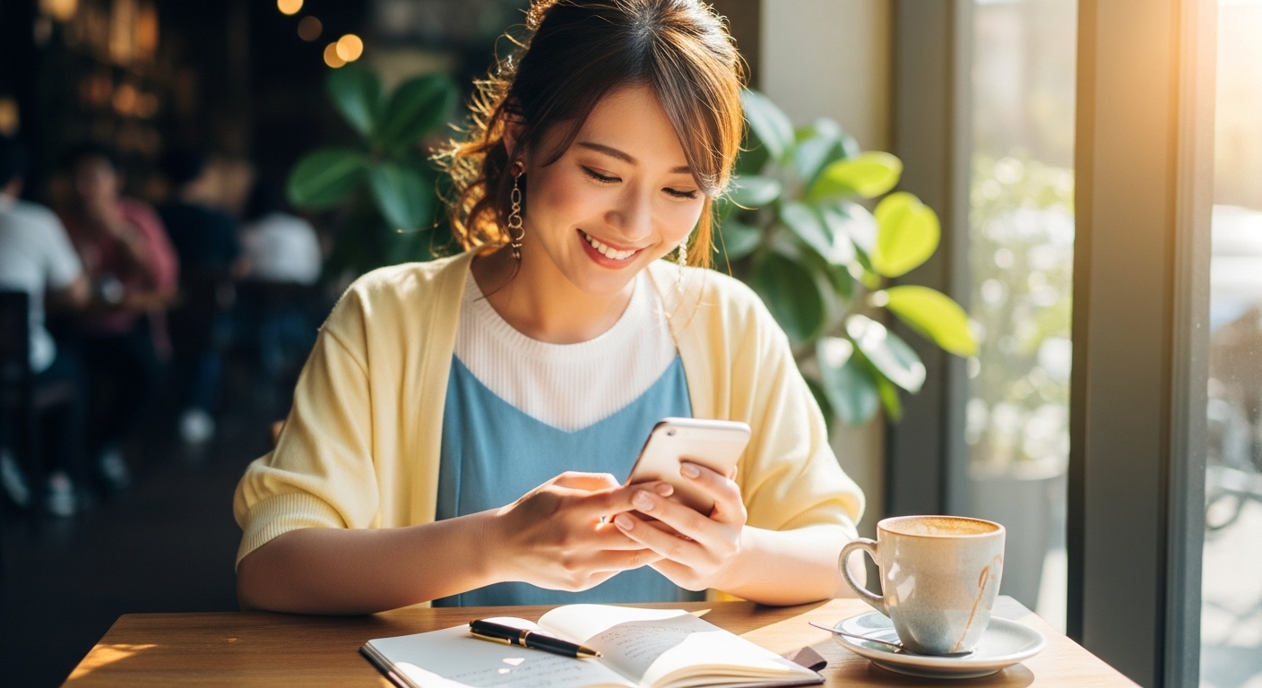 スマホ1台でできる！スキマ時間をお金に変える副業〜Sports Agentが教える3つの成功法〜