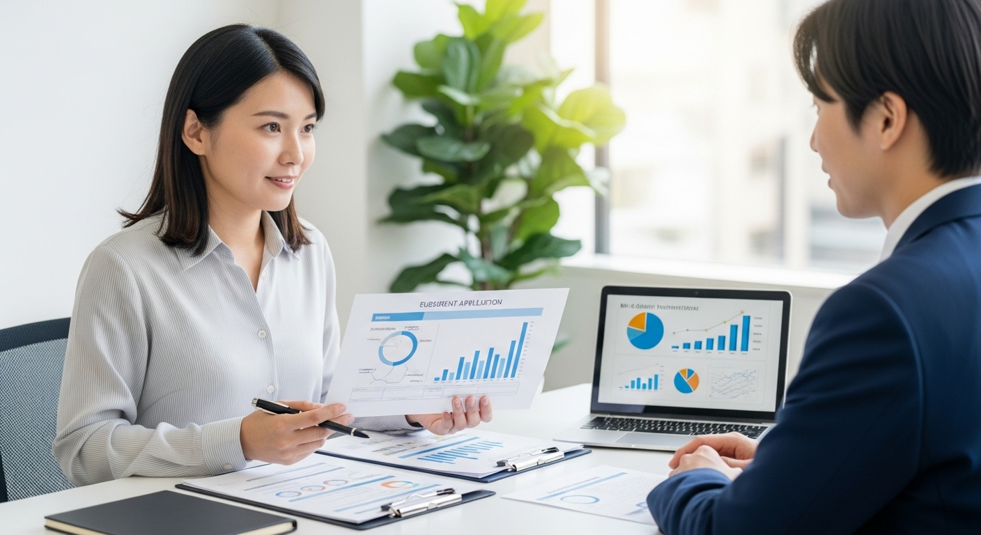 【中小 企業 補助 金 設備 投資】今こそ始める成長のステップアップ戦略