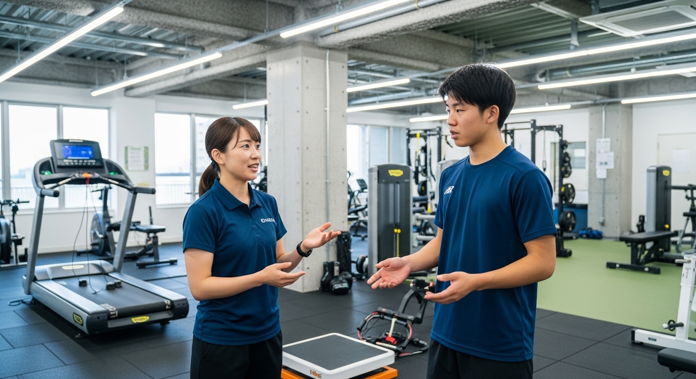 【設備 投資 補助 金】アスリートの挑戦を支えるビジネスの裏側