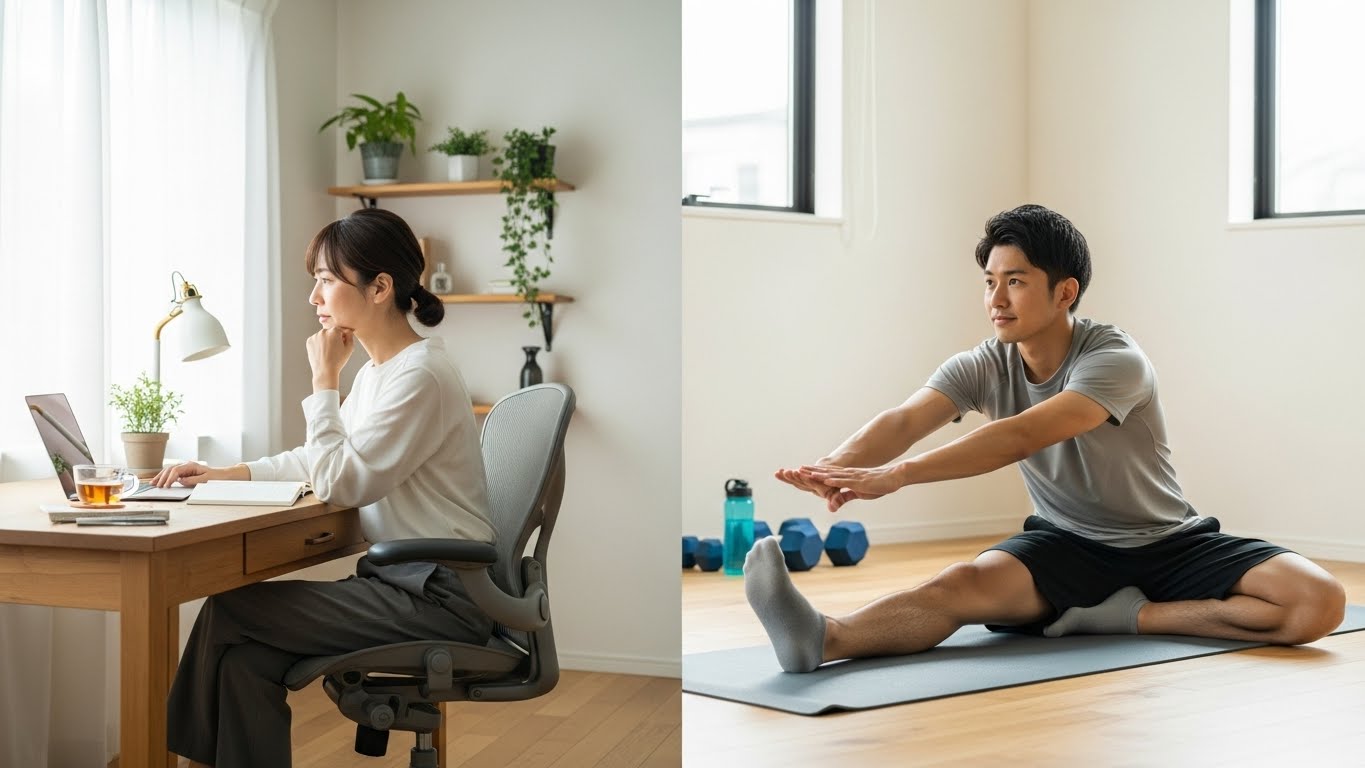 【在宅ワーク 働き方】スポーツ選手とママが選んだ「自宅で稼ぐ」新しい選択肢