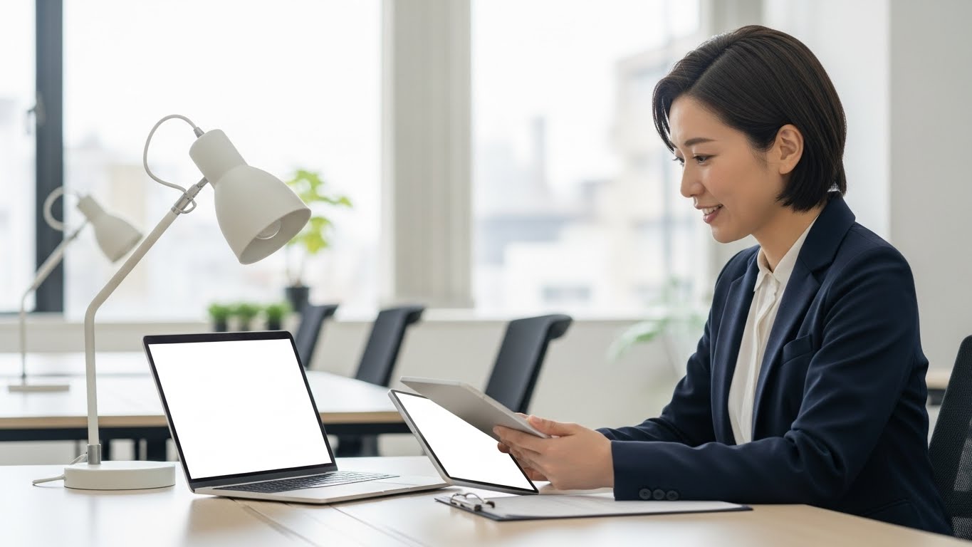 訪問DX事業部ガイド｜訪問営業によるDX支援・企業課題解決・競争力強化の全体像