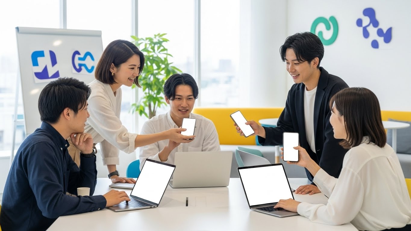 SNS事業部とは｜採用・ブランディング・Z世代の力を活かしたSNSマーケティング支援ガイド