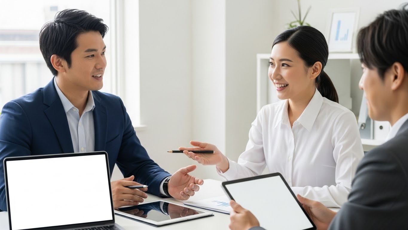 【スポーツ×DX】訪問営業から始める中小企業のデジタル化支援