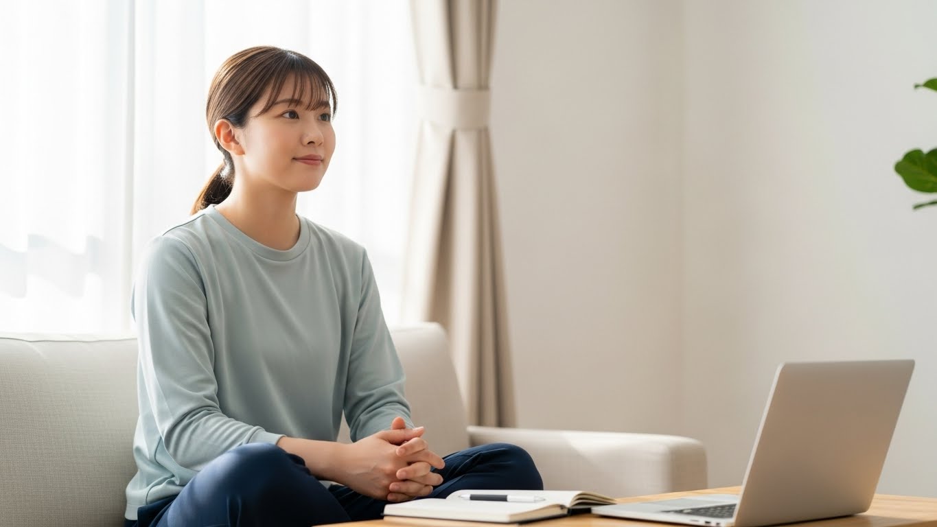 【セカンドキャリア不安】「競技以外に何もない」から抜け出す思考整理術