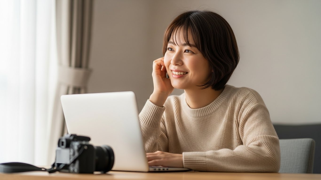 【ポンコツ広報るな】“等身大の発信”がファンと仕事を連れてくる理由